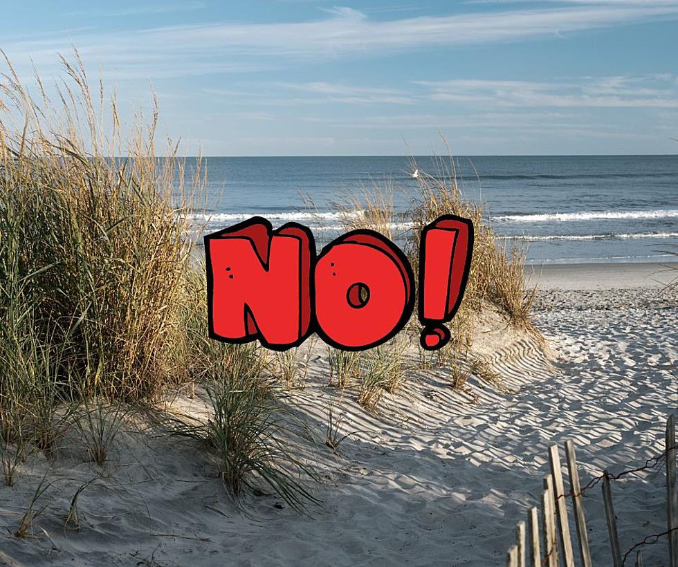 10 Reasons Why You Should Hate the Jersey Shore