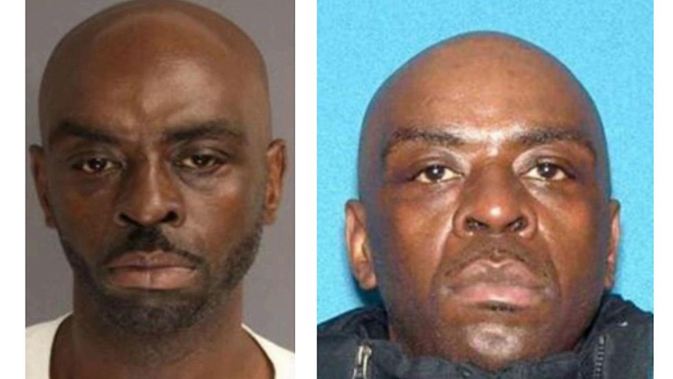 Fugitive Wanted in Connection with Murder in Irvington, NJ
