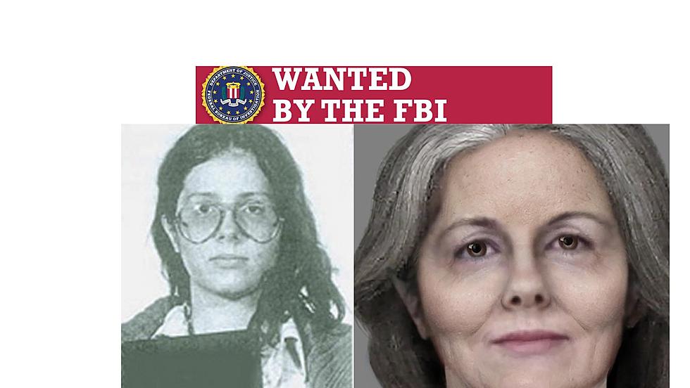 FBI Continues to Search for Elusive Fugitive with Ties to NJ