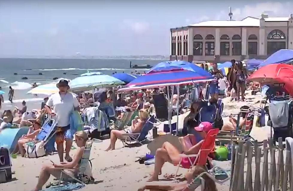 Fewer Ocean City Beach Tags Sold, But More Money Made in ’23