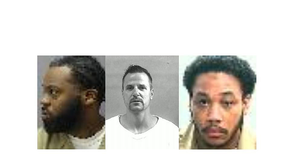 If You See These NJ Escapees, Call 9-1-1 