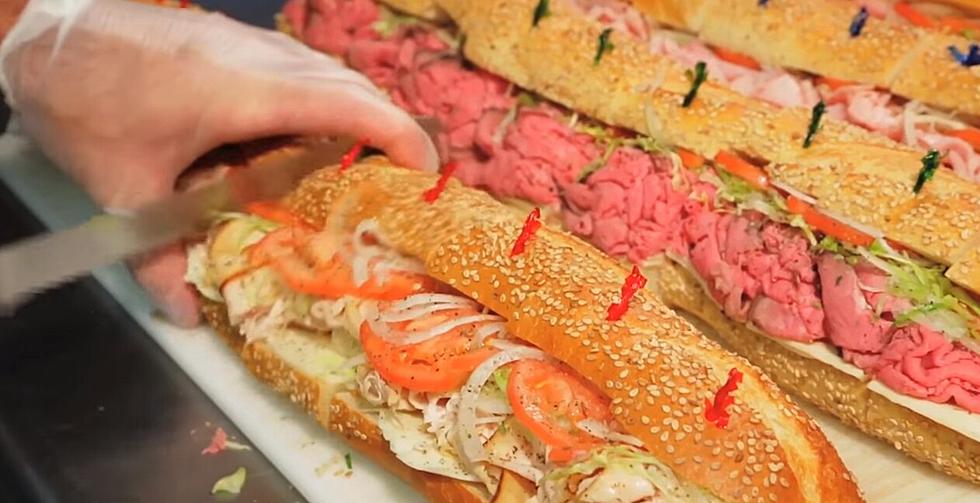 Expanding Sandwich Chain Interested in 5 South Jersey Towns