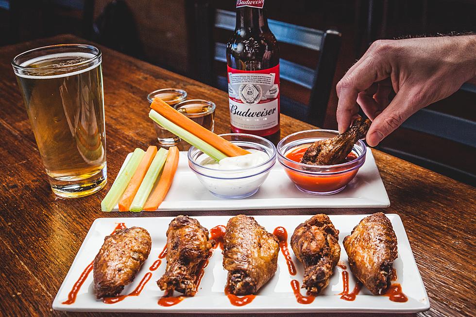 20 Great South Jersey Places to Get Fantastic Wings