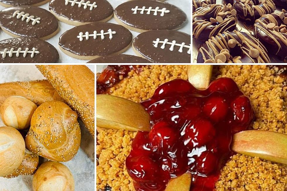 The Items That Made These 12 South Jersey Bakeries Famous