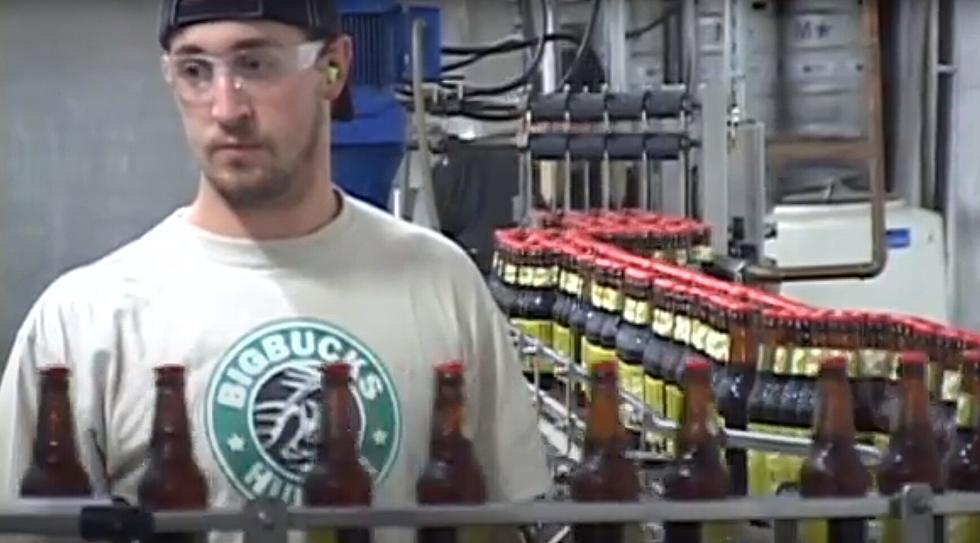 Largest Craft Brewery in NJ Declares Bankruptcy