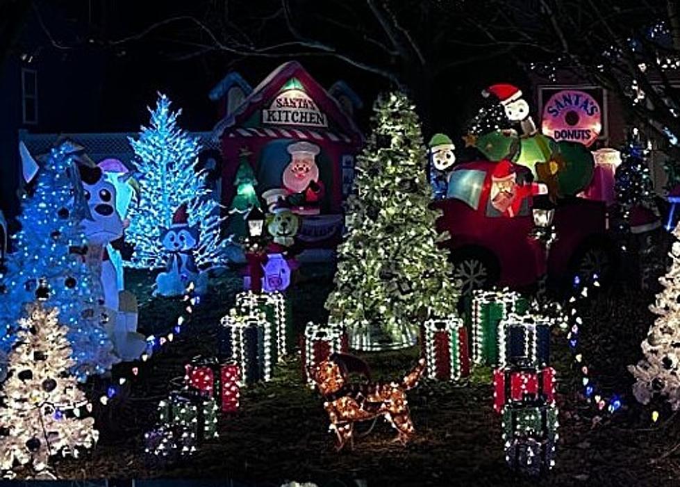 EHT Family’s Christmas Wonderland With Santa Postponed