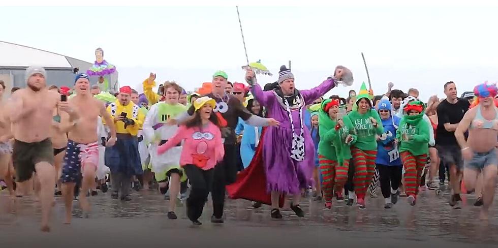 Take The Plunge! South Jersey’s 2024 Polar Bear Plunges
