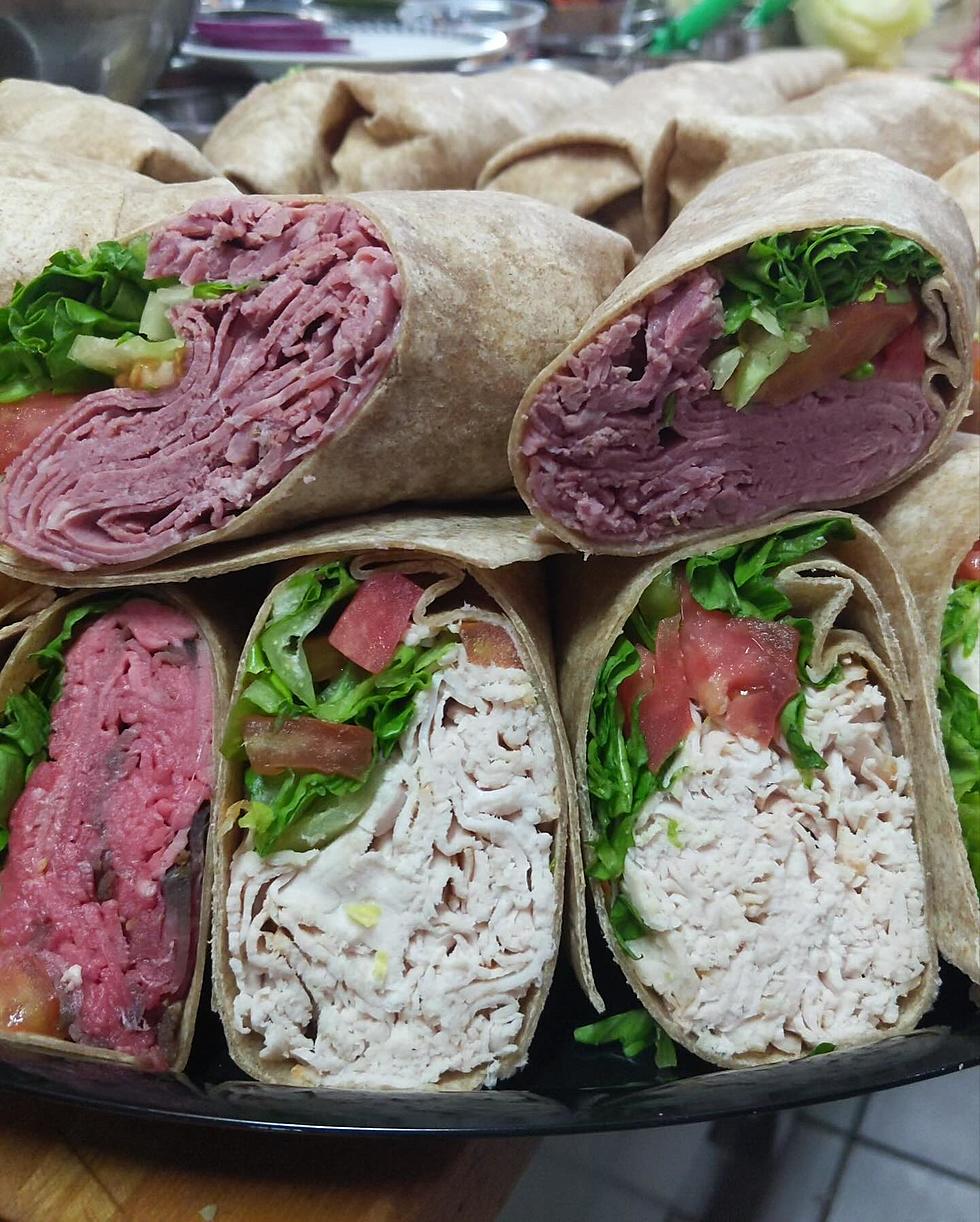 The Most Delish Jewish Deli Sandwiches in New Jersey