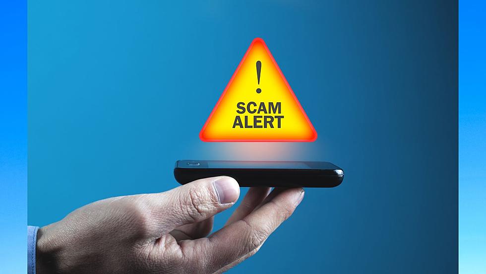 Atlantic County, NJ, Residents Warned About New Phone Scam