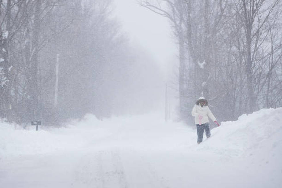 7 Random Facts About Snow in New Jersey
