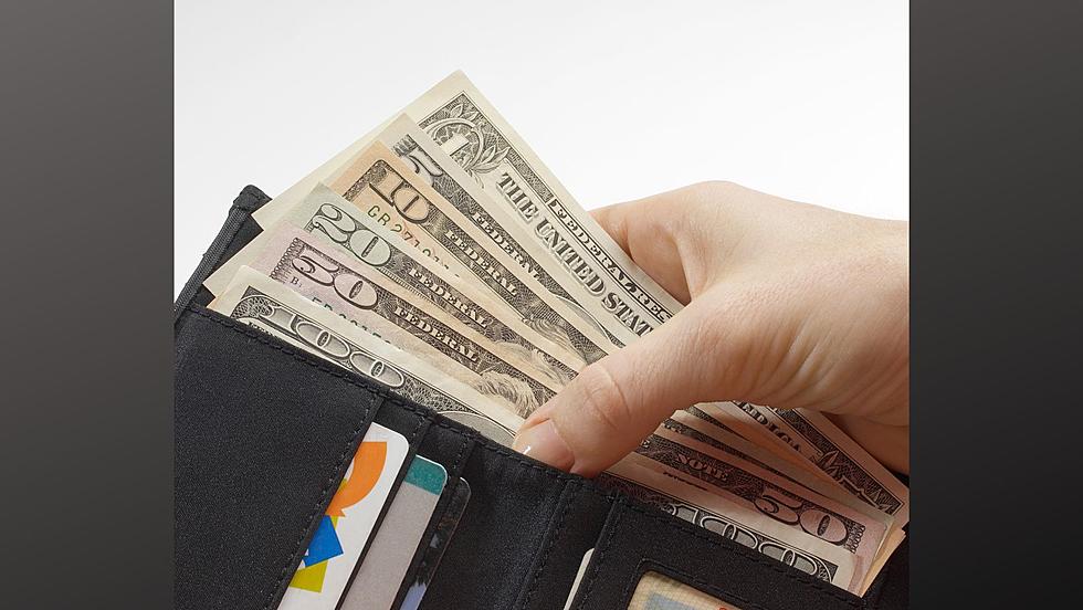 New Jerseyans Warned to NEVER Carry These in Your Wallet