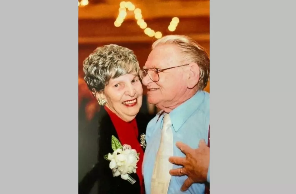 Somers Point, NJ, Couple Married 70 Years Pass Away One Day Apart