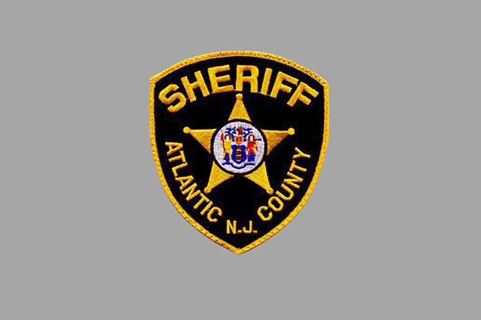 Atlantic County, NJ Sheriff Announces More Warrant Arrests