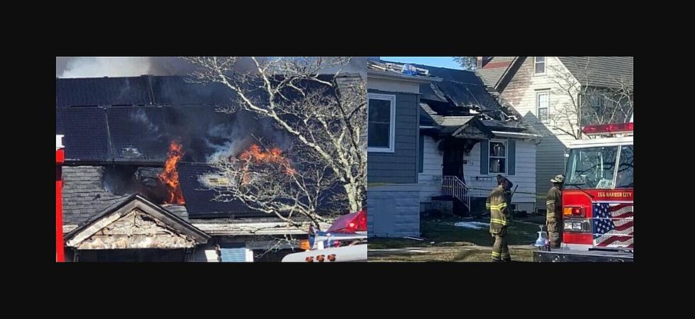 How to Help the 3 Families Involved in Egg Harbor City Fire
