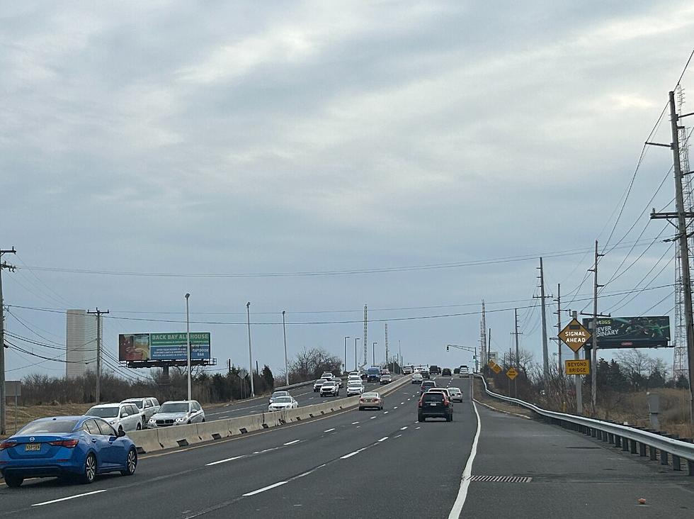 Expect More Closures on Rt. 30 in Atlantic City