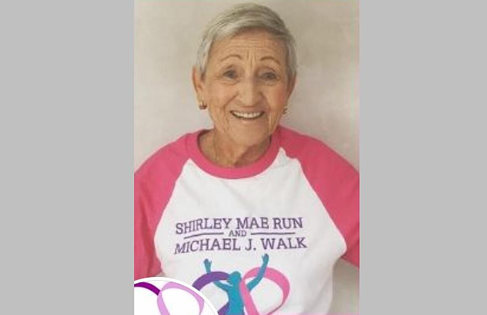 Inspiration for Shirley Mae Breast Cancer Fund Dies at 94