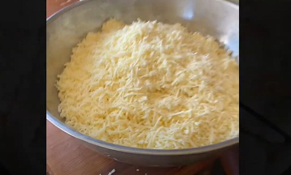 Check Your Cheese! New Jersey Part of Shredded Cheese Recall