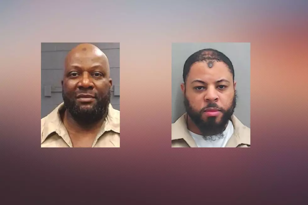 NJ Police Hunt for Escapees with Jersey Shore Connections 