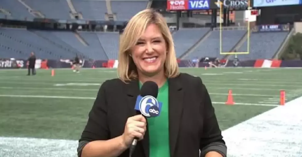 Jamie Apody Breaks Her Silence, Leaves 6ABC