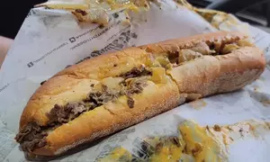 After Nearly 2 Years, Iconic Philly Cheesesteak Shop Reopens