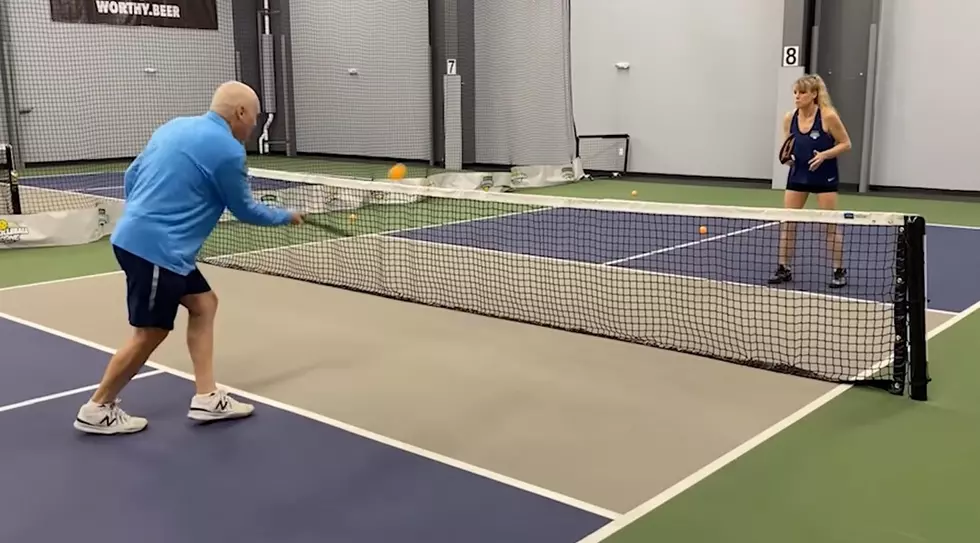 Tournament Quality Pickleball Coming to Atlantic City Outlets