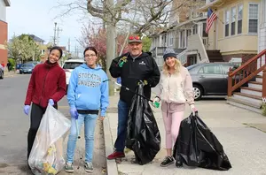 Stockton’s Cleaning Up AC During Saturday’s Community Day