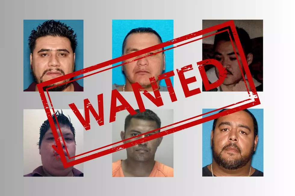 Help Find These NJ Fugitives Wanted for Crimes Against Children