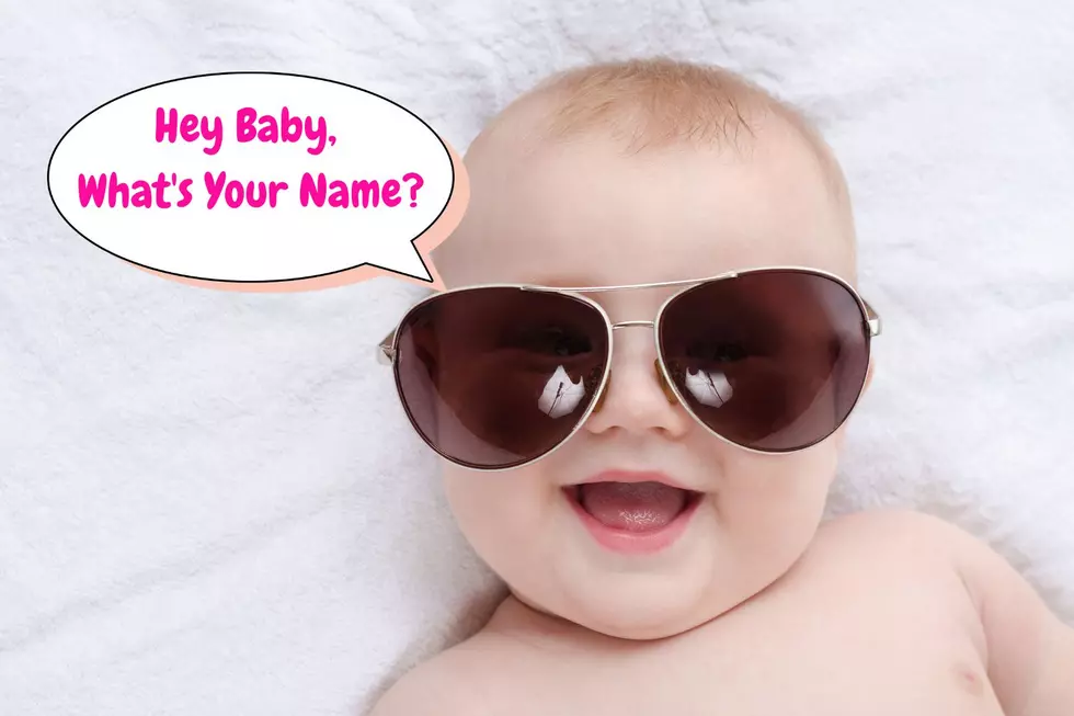 List of 2024 Most Popular Baby Names in New Jersey