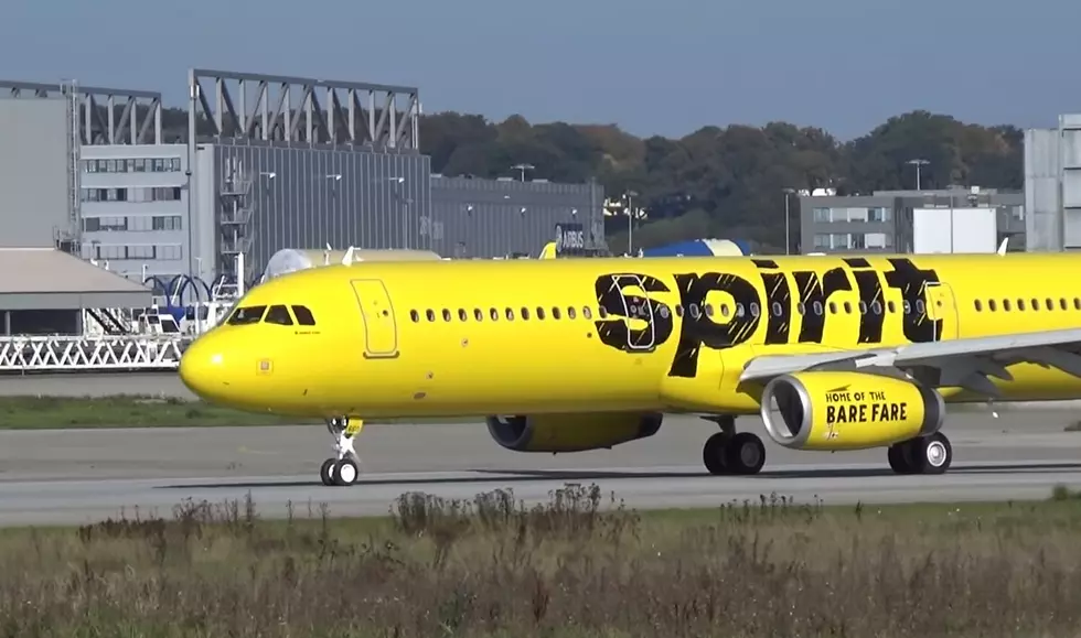 Spirit Airlines Drops Two Fees Customers Hated