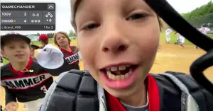 South Jersey Baseball Team’s Mother’s Day Video Goes Viral
