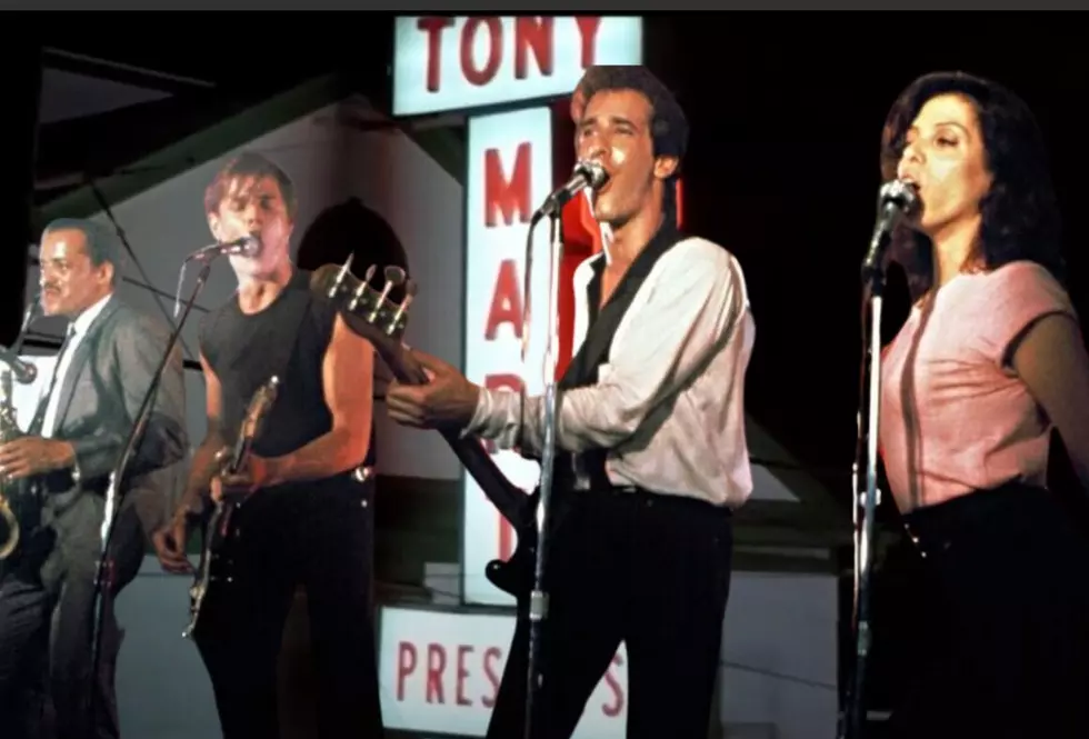 PBS to Tell Story of Somers Point, NJ, and ‘Eddie and the Cruisers’