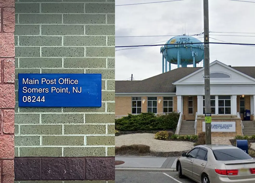 Ex-Somers Point, Sea Isle City, NJ, postal supervisor admits stealing $54K