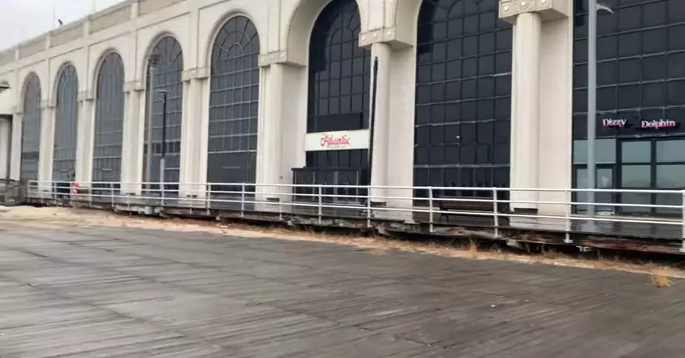 Frustrated Developer Lists Former Atlantic Club Casino for Sale