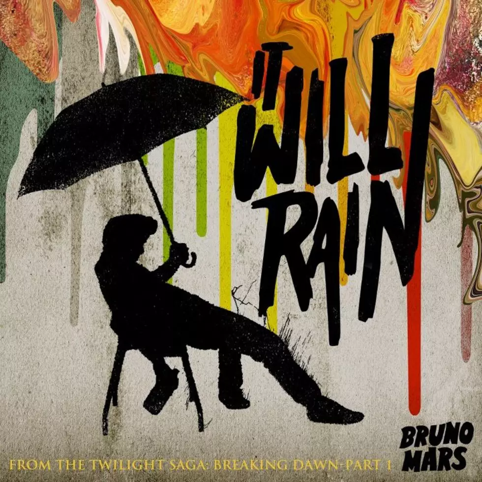 SoJO Video Premier…Bruno Mars ‘It Will Rain’