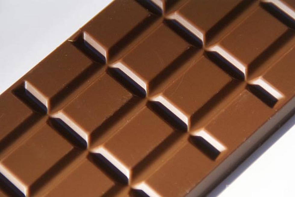 Midday Chocolate Craving?  Give In Without the Guilt!