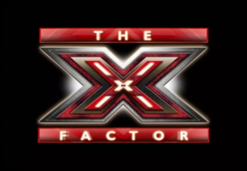 &#8216;X-Factor&#8217;&#8230;Now The &#8216;F-Factor&#8217;