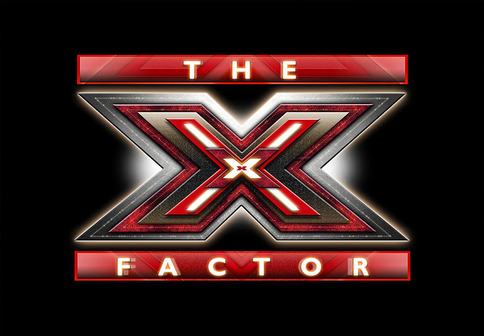 ‘X-Factor’…Now The ‘F-Factor’