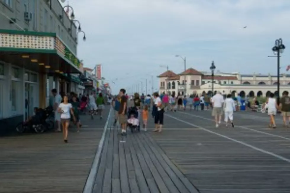 Travel Channel Names Ocean City Boardwalk Among Best In U.S.