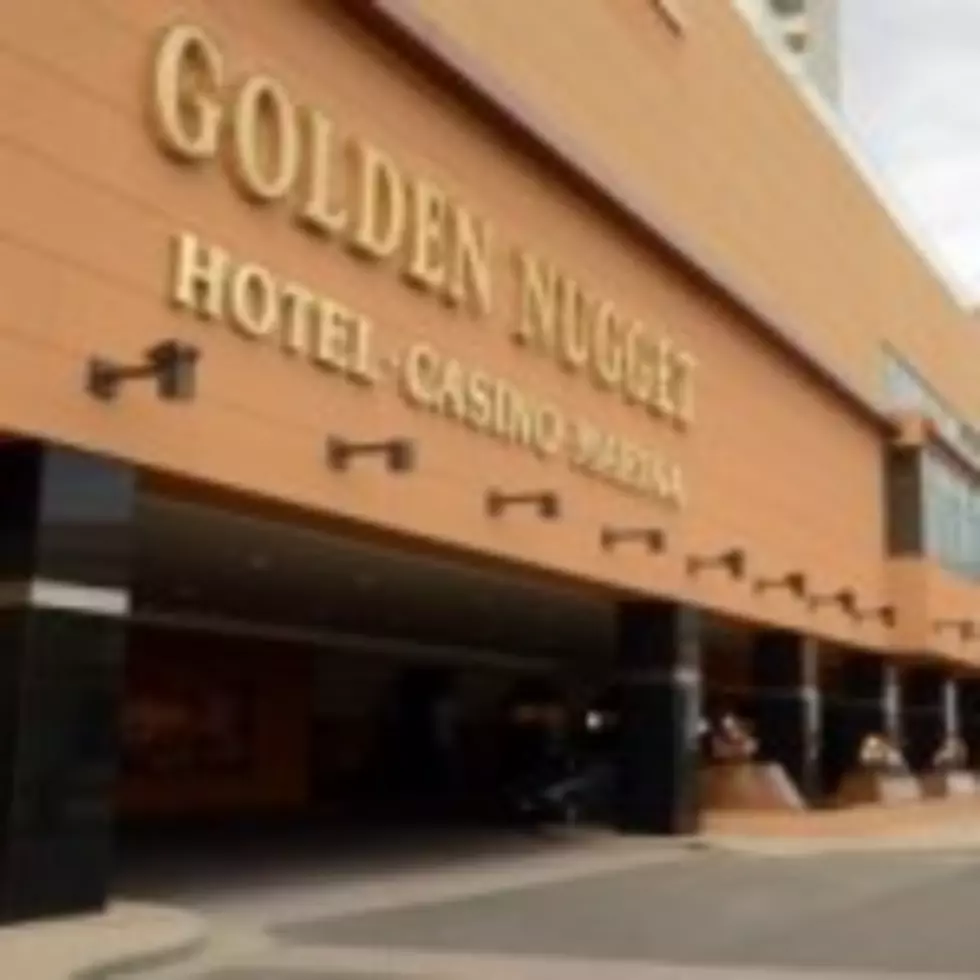 Golden Nugget Completes Makeover &#8211; Grand Opening Kicks Off [VIDEO]