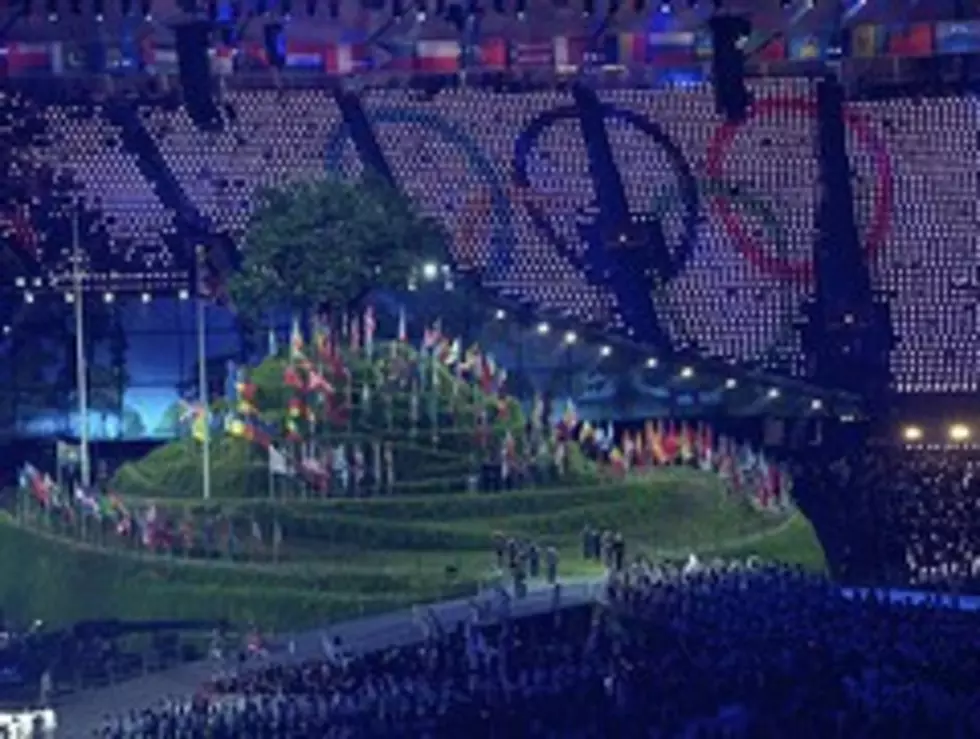 &#8220;The Playlist&#8221; Tries to Salute The Nations in the London Olympics