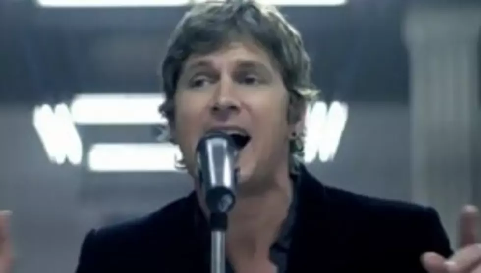SoJO Video Premiere Of Matchbox 20 &#8216;She&#8217;s So Mean&#8217;