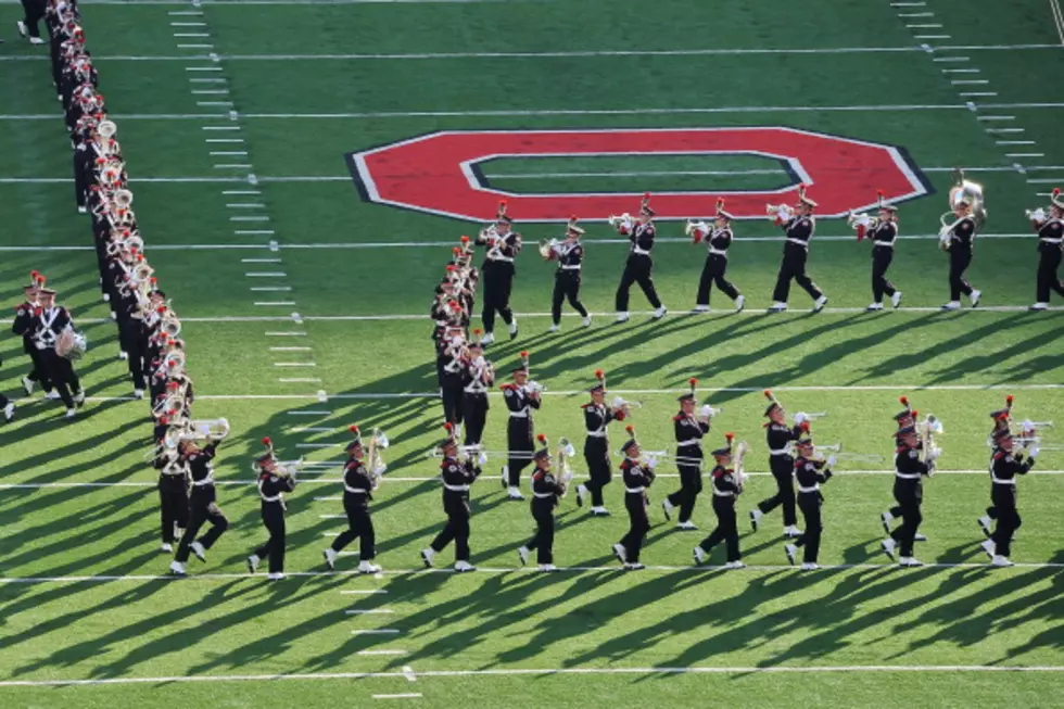 Halftime Show Salutes Video Games [VIDEO]
