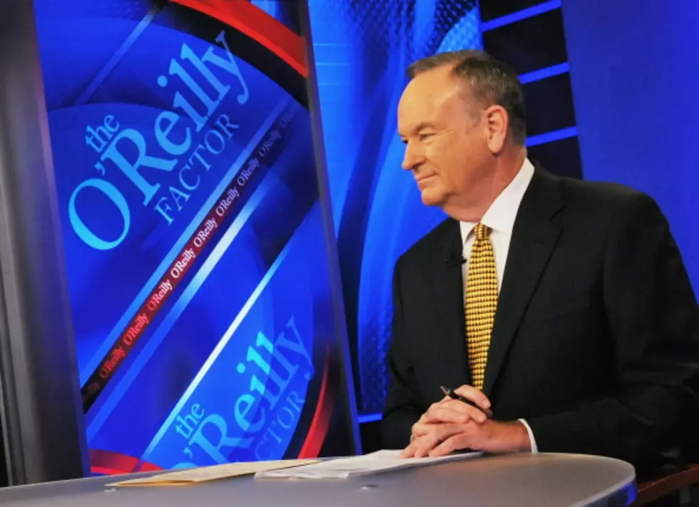 Wow, Bill O&#8217;Reilly is Incredibly Out of Touch [VIDEO]