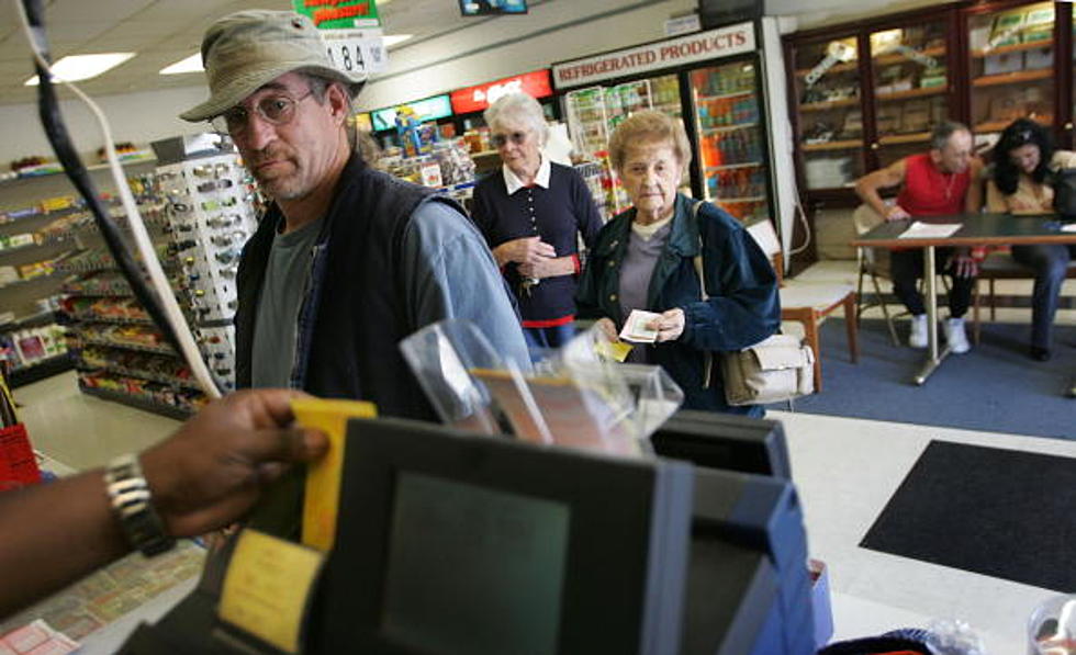 Lottery Fever Returns to New Jersey