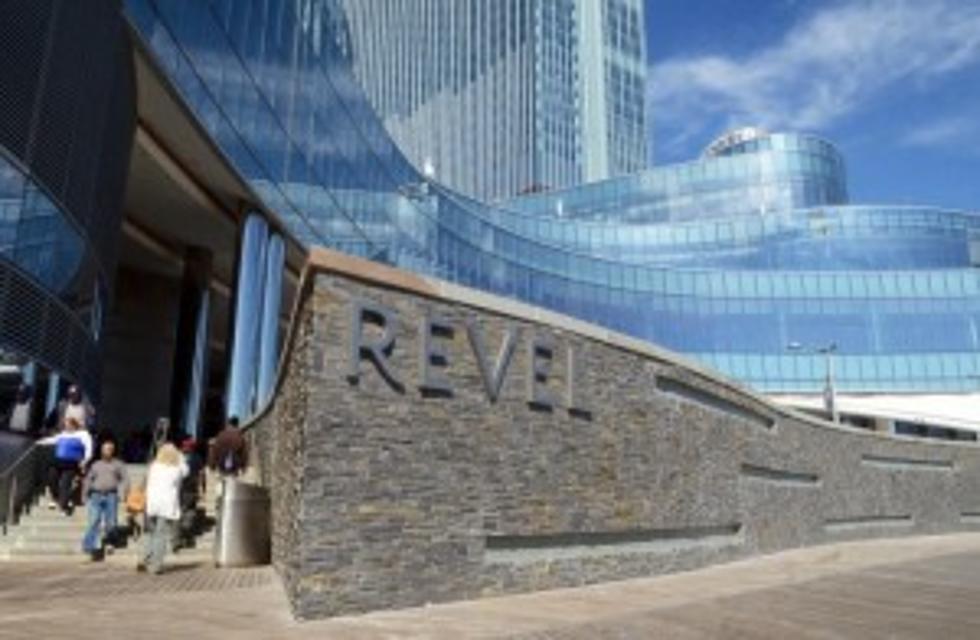 Cause of Death Revealed in Revel Hotel Room Accident [UPDATE]