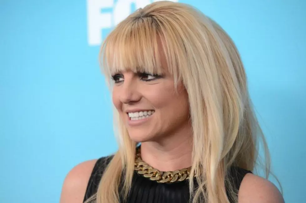 Where Will Britney Go After x-Factor?