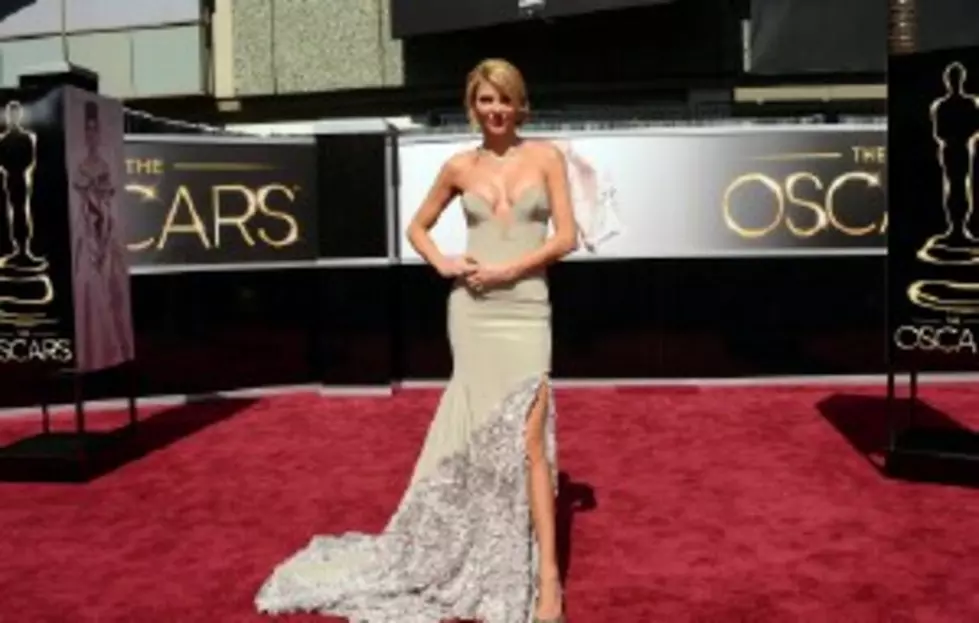 Heather Grades the Oscar Red Carpet [PHOTO SPECIAL]