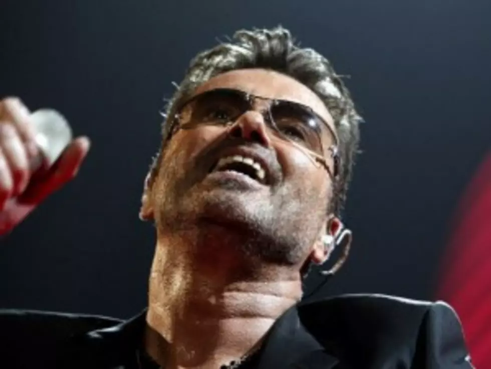 George Michael Rushed to Hospital