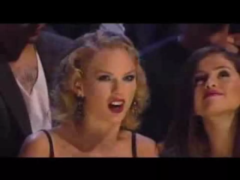 The Reason Behind Taylor Swift&#8217;s STFU at the MTV VMAs is Revealed [UPDATE/VIDEO]