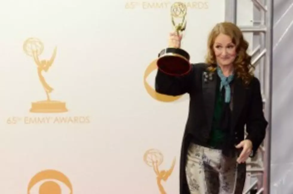Emmy Awards Worst Dressed